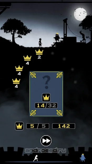Vive le Roi 3 - скриншот 4