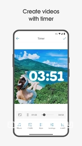 Vivu Video Pro - скриншот 4