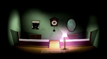 Выжить в Мотеле Медведей - Ужасы Ночи - скриншот 4