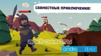 Выживание онлайн - скриншот 3