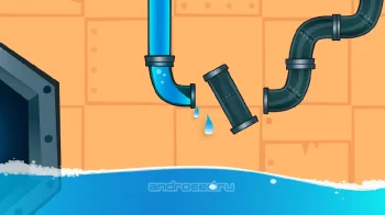 Водопровод - скриншот 1