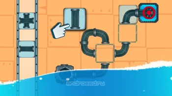 Водопровод - скриншот 2