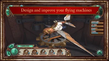 Voletarium: Sky Explorers - скриншот 2