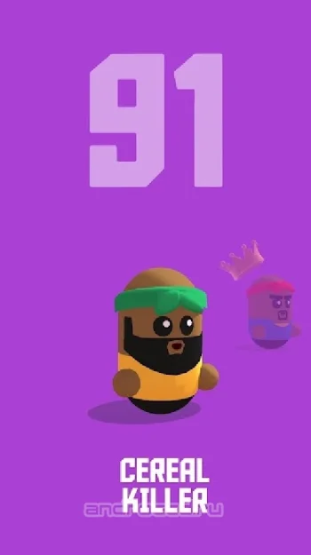Volley Beans - скриншот 5