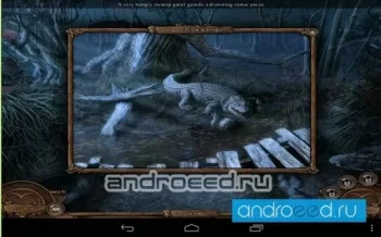 Voodoo Whisperer CE (Full) - скриншот 3