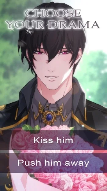 Vows of Eternity: Otome Romance Game - скриншот 2