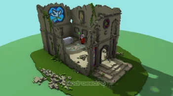VoxelMaker - скриншот 2