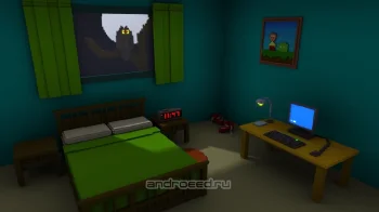 VoxelMaker - скриншот 3