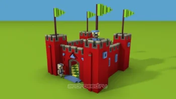 VoxelMaker - скриншот 4