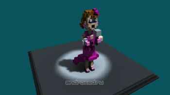 VoxelMaker - скриншот 5