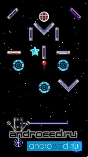Wall Ball - скриншот 1