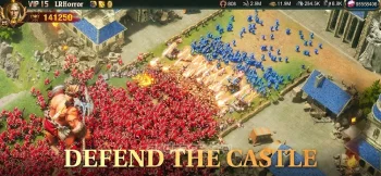 War and Order - скриншот 5