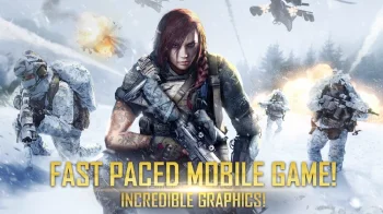 War Commander: Rogue Assault - скриншот 1