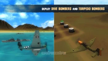 War Dogs : Ace Fighters of World War 2 - скриншот 4