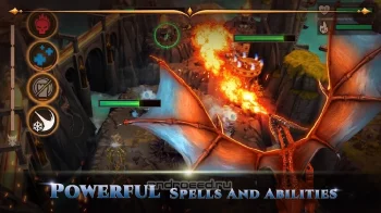 War Dragons - скриншот 2