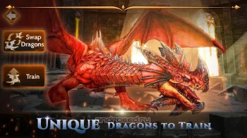 War Dragons - скриншот 3