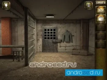 War Escape - скриншот 2