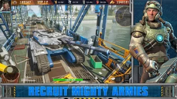 War of Destiny - скриншот 2
