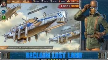 War of Destiny - скриншот 4