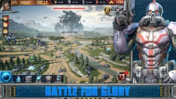 War of Destiny - скриншот 5