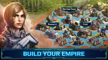 War of Nations - скриншот 2