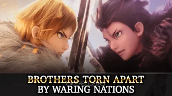 WAR OF THE VISIONS FFBE - скриншот 2
