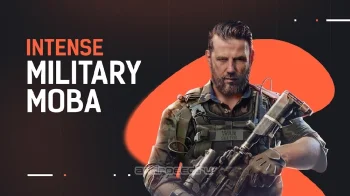 WAR SECTOR - скриншот 1