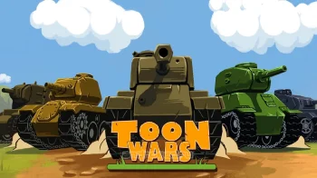 War Toon - скриншот 1