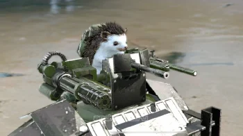 War Tortoise 2 - скриншот 4