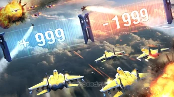 War Zone: World of Rivals - скриншот 1