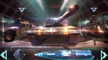 War Zone: World of Rivals - скриншот 5