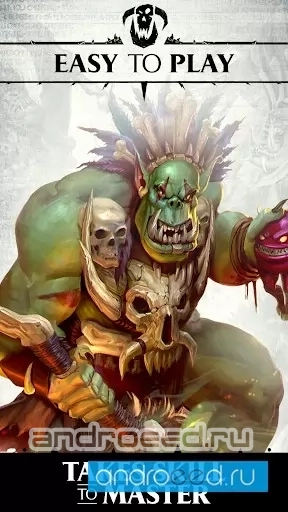 Warhammer AoS Champions - скриншот 3
