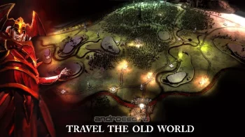 Warhammer Quest 2: The End Times - скриншот 4