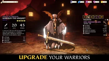 Warhammer Quest: Silver Tower - скриншот 4
