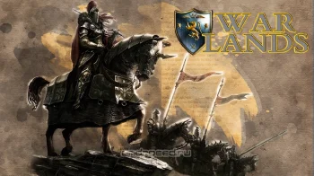 Warlands: Invasion - скриншот 1