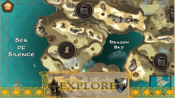 Warlands: Invasion - скриншот 4