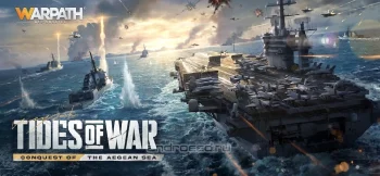 Warpath: Ace Shooter - скриншот 1