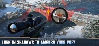 Warpath: Ace Shooter - скриншот 2