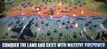 Warpath: Ace Shooter - скриншот 4
