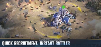 Warpath: Ace Shooter - скриншот 5