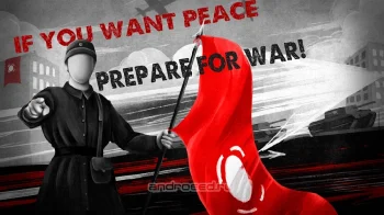 Warplane Inc. Битва в воздухе WW2 Военные самолеты - скриншот 4