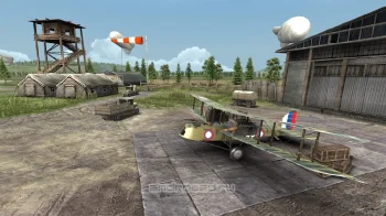 Warplanes: WW1 Sky Aces - скриншот 3