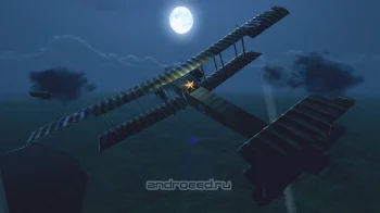 Warplanes: WW1 Sky Aces - скриншот 5