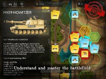 Wars and Battles - скриншот 5
