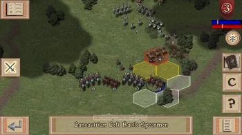 Wars of the Roses - скриншот 4