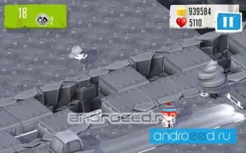 Watch out Zombies! - скриншот 1