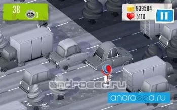 Watch out Zombies! - скриншот 2