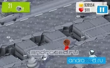 Watch out Zombies! - скриншот 3
