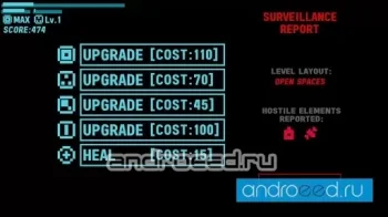 Watchlist - Retro Arcade Game - скриншот 4