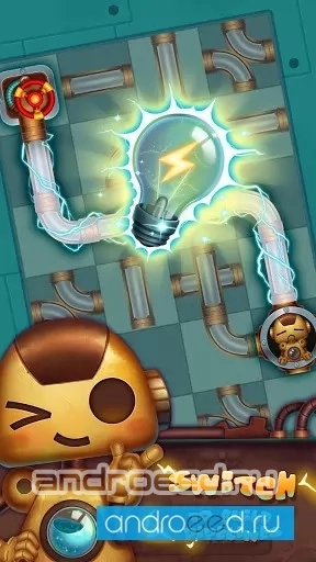 Water Pipes: Plumber - скриншот 1